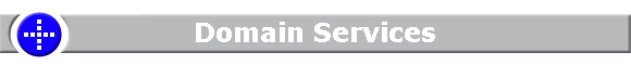 Domain Services