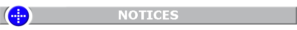 NOTICES