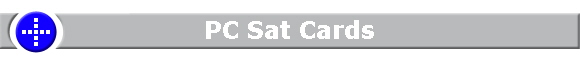 PC Sat Cards
