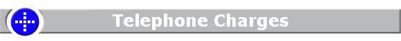 Telephone Charges