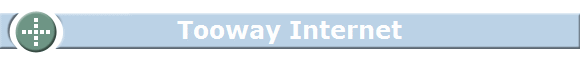 Tooway Internet