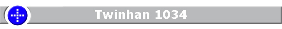 Twinhan 1034