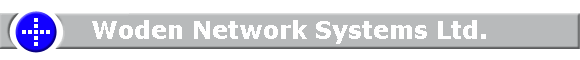 Woden Network Systems Ltd.