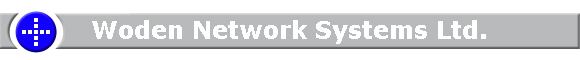 Woden Network Systems Ltd.
